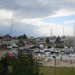Apartament Mieszkanie na Wyspie Solnej