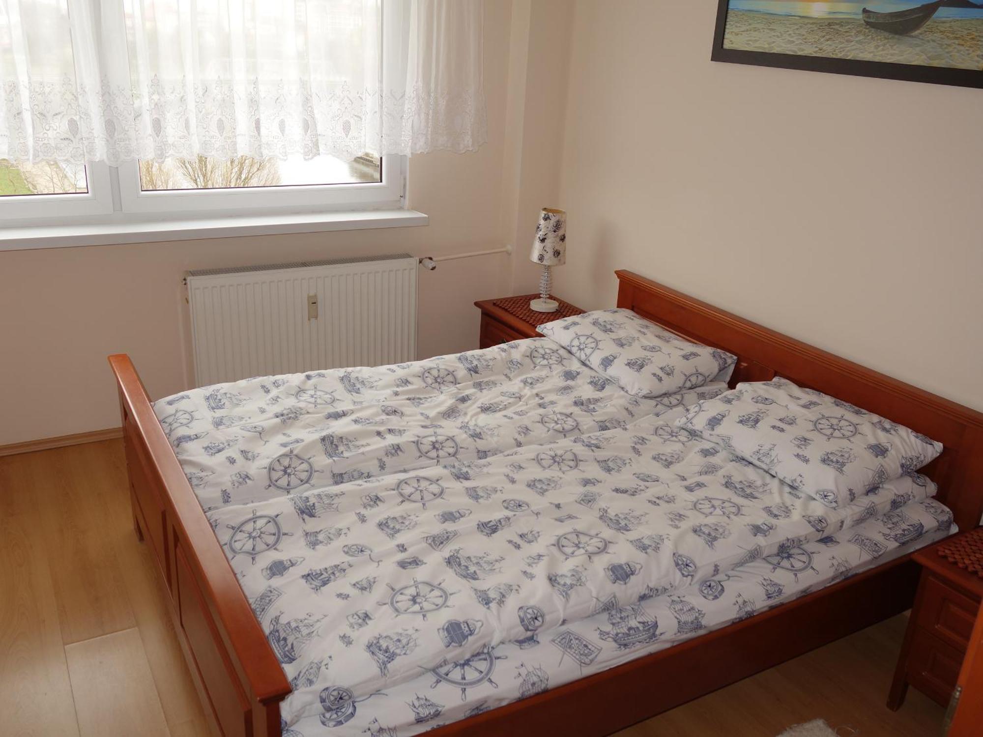 Apartament Mieszkanie Na Wyspie Solnej Apartament *