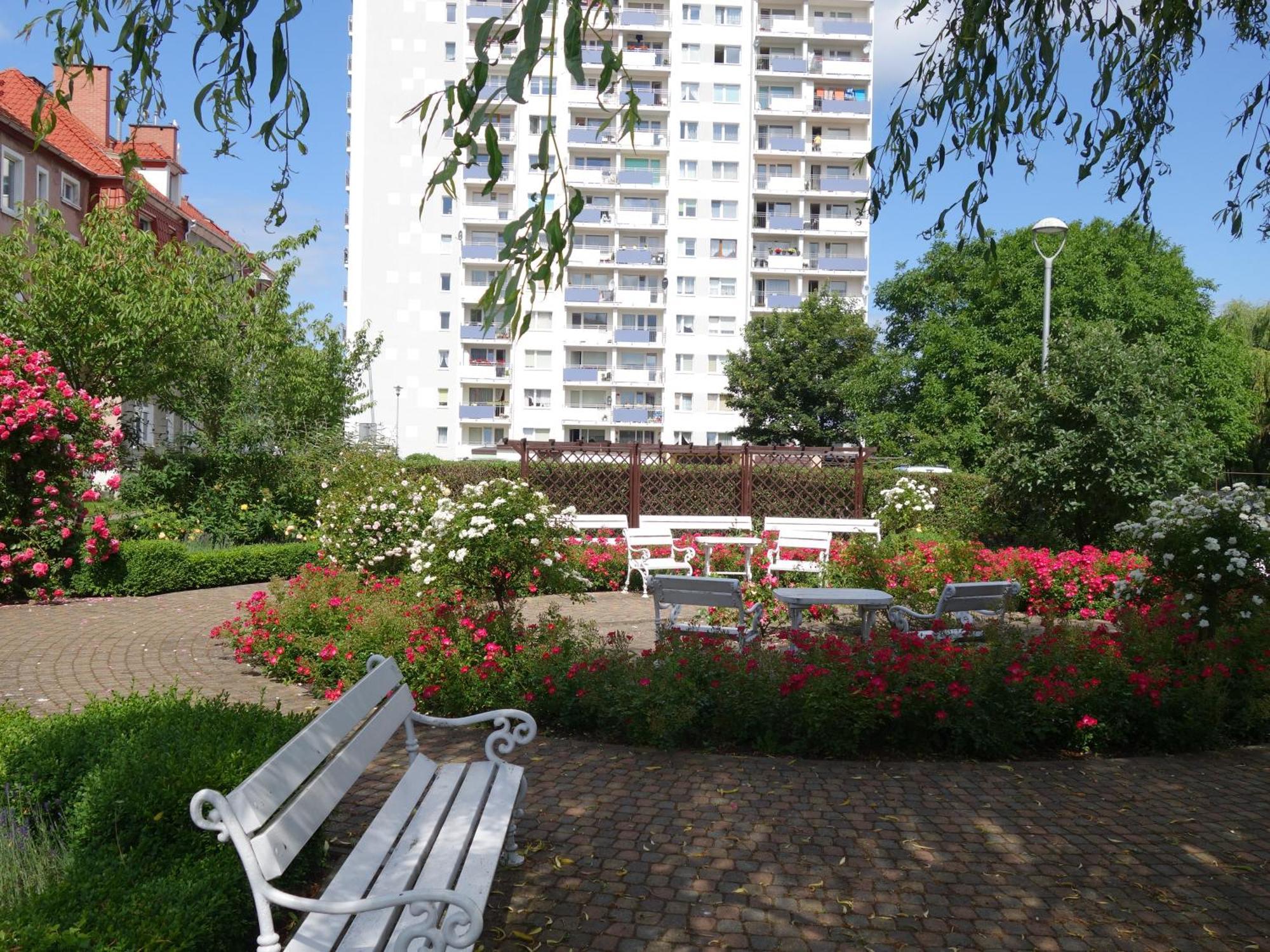 Apartament Apartament Mieszkanie Na Wyspie Solnej *