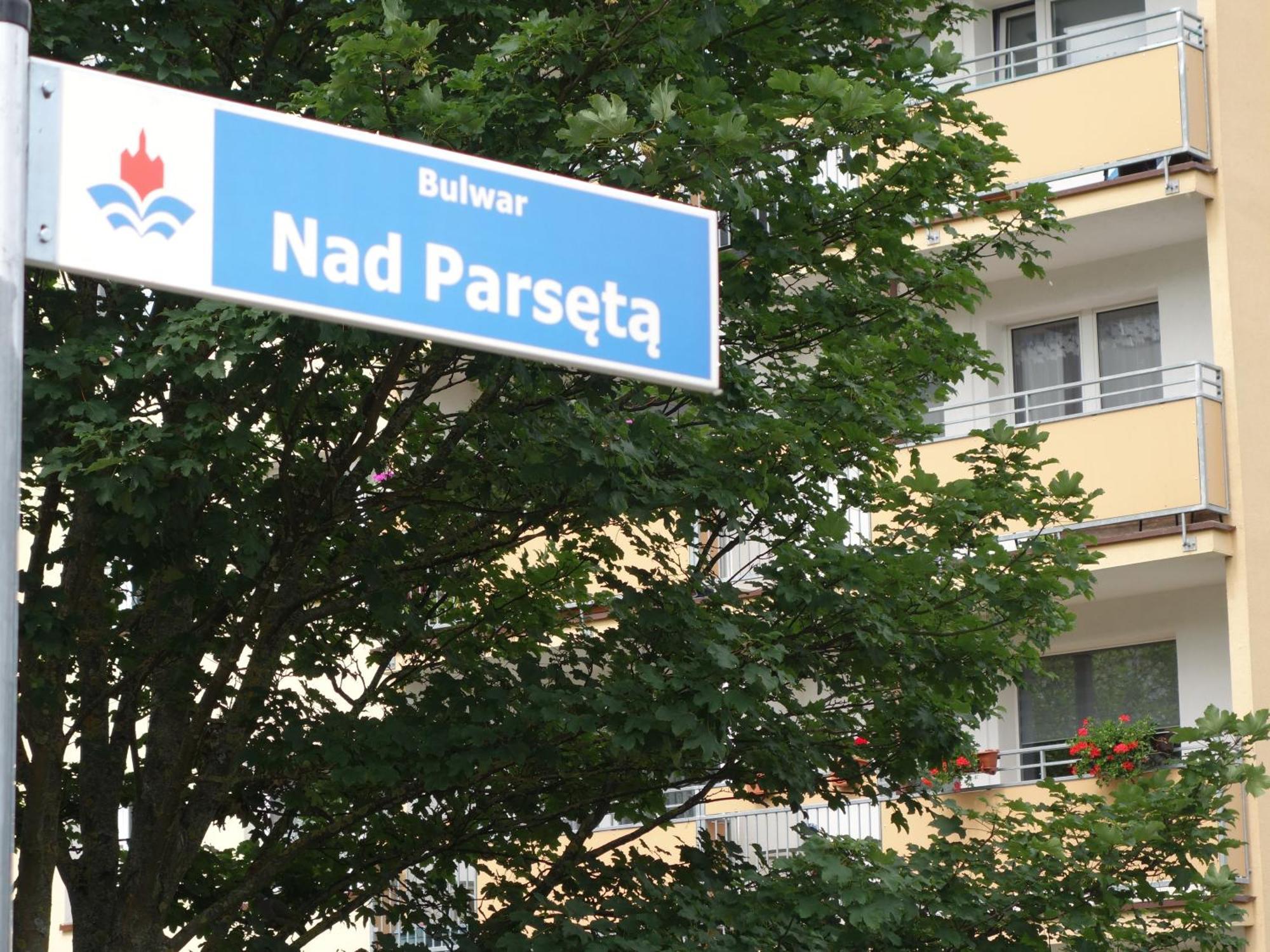 Apartament Mieszkanie Na Wyspie Solnej * Kołobrzeg