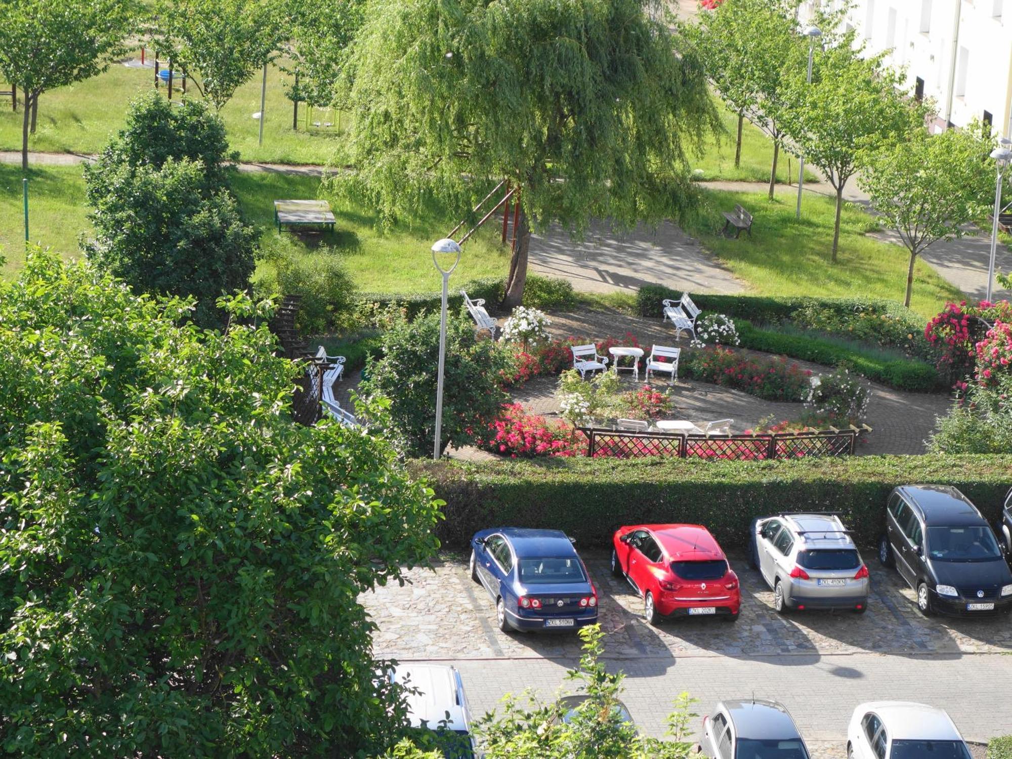 Apartament Mieszkanie Na Wyspie Solnej Apartament *