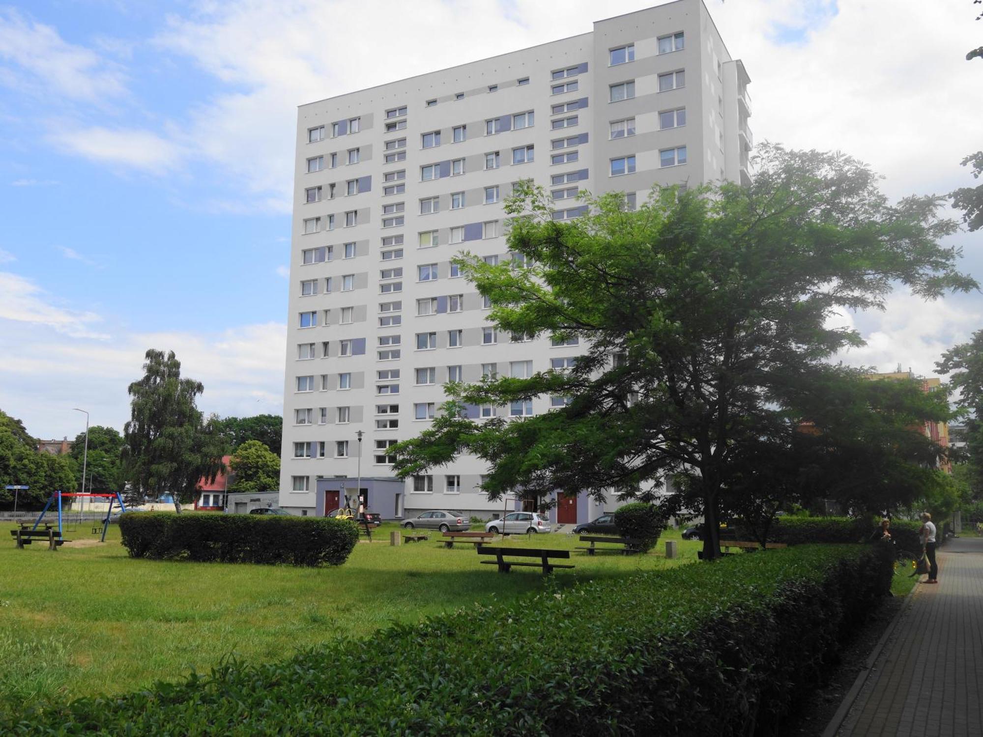 Apartament Apartament Mieszkanie Na Wyspie Solnej *