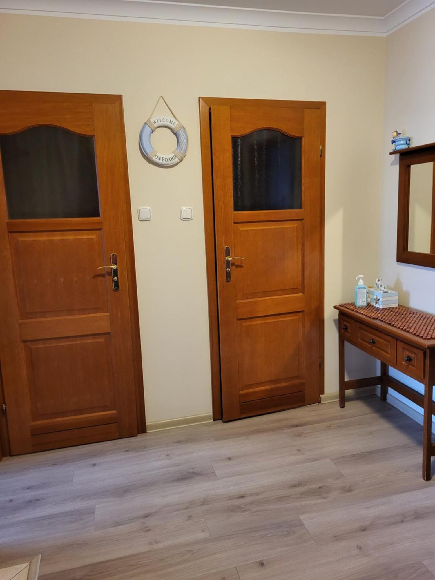 Apartament- Mieszkanie Na Wyspie Solnej Apartment