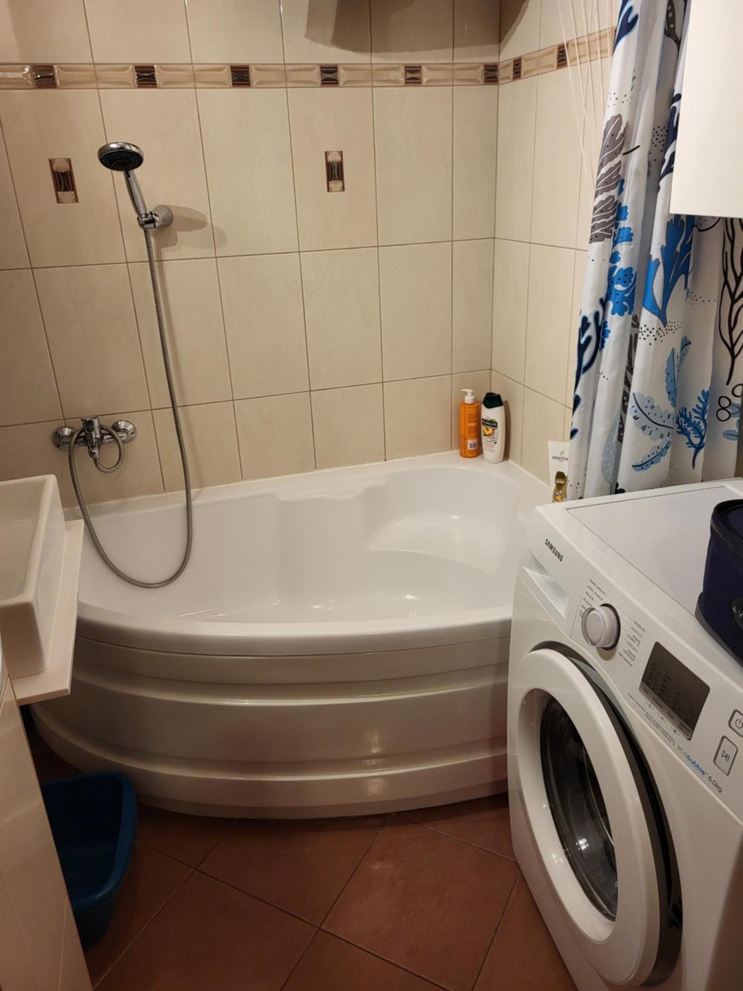 Apartment Apartament- Mieszkanie Na Wyspie Solnej Kolobrzeg