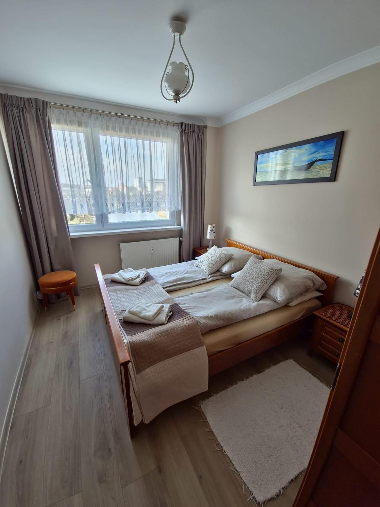 Apartament- Mieszkanie Na Wyspie Solnej *