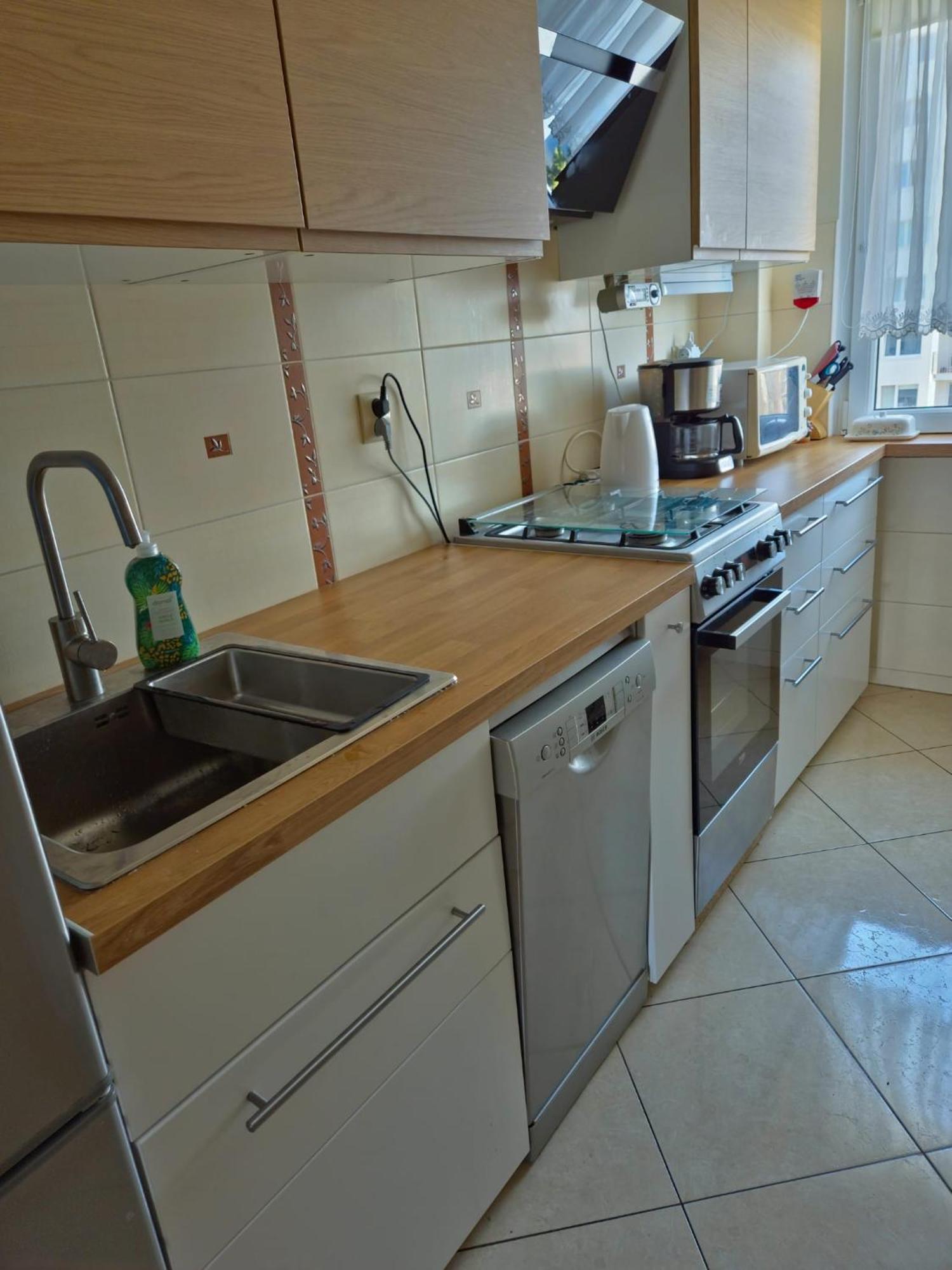 Apartament- Mieszkanie Na Wyspie Solnej