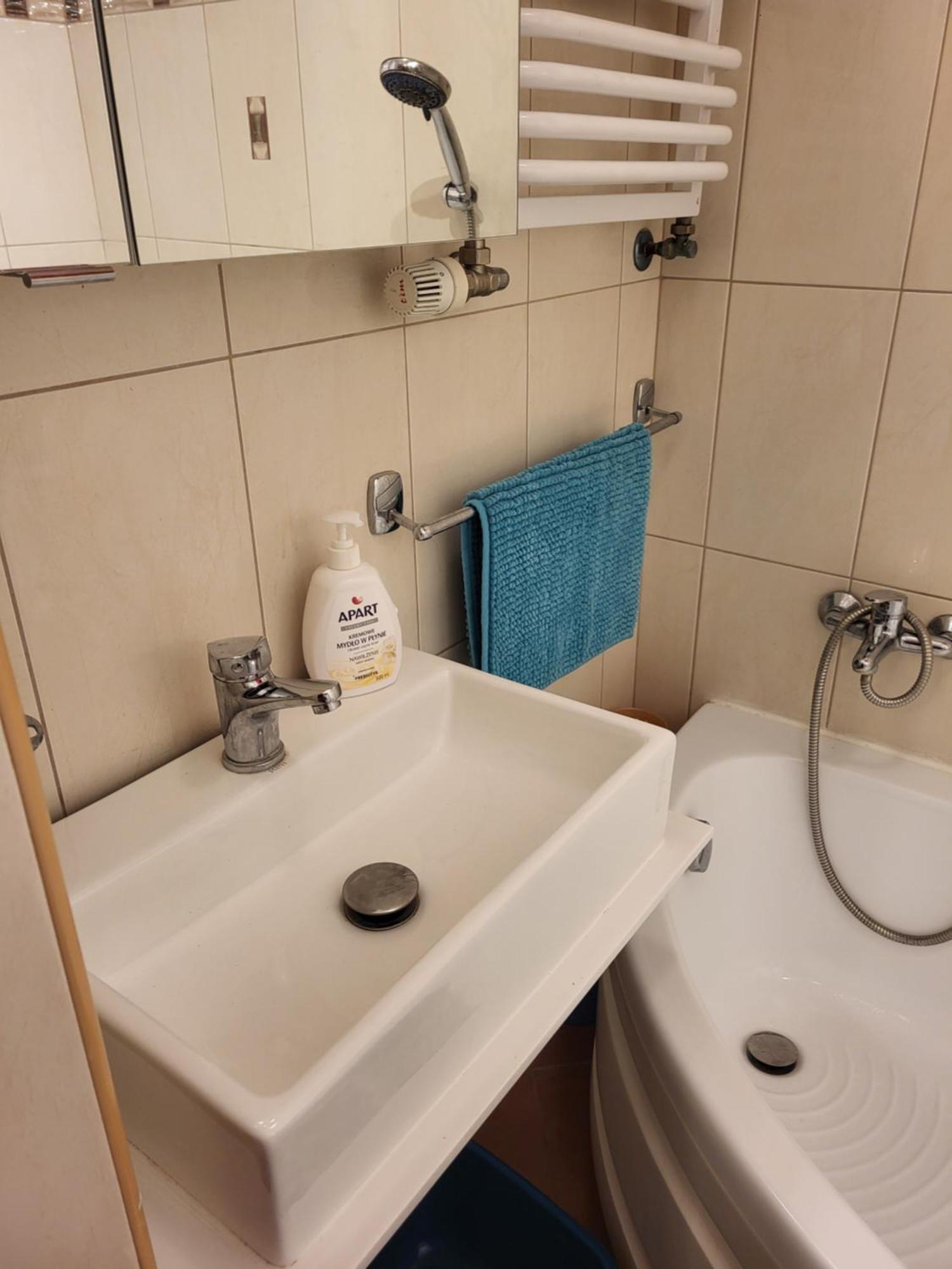 Apartament- Mieszkanie Na Wyspie Solnej Apartment *